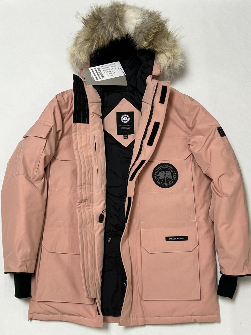 Moncler Down Coat
